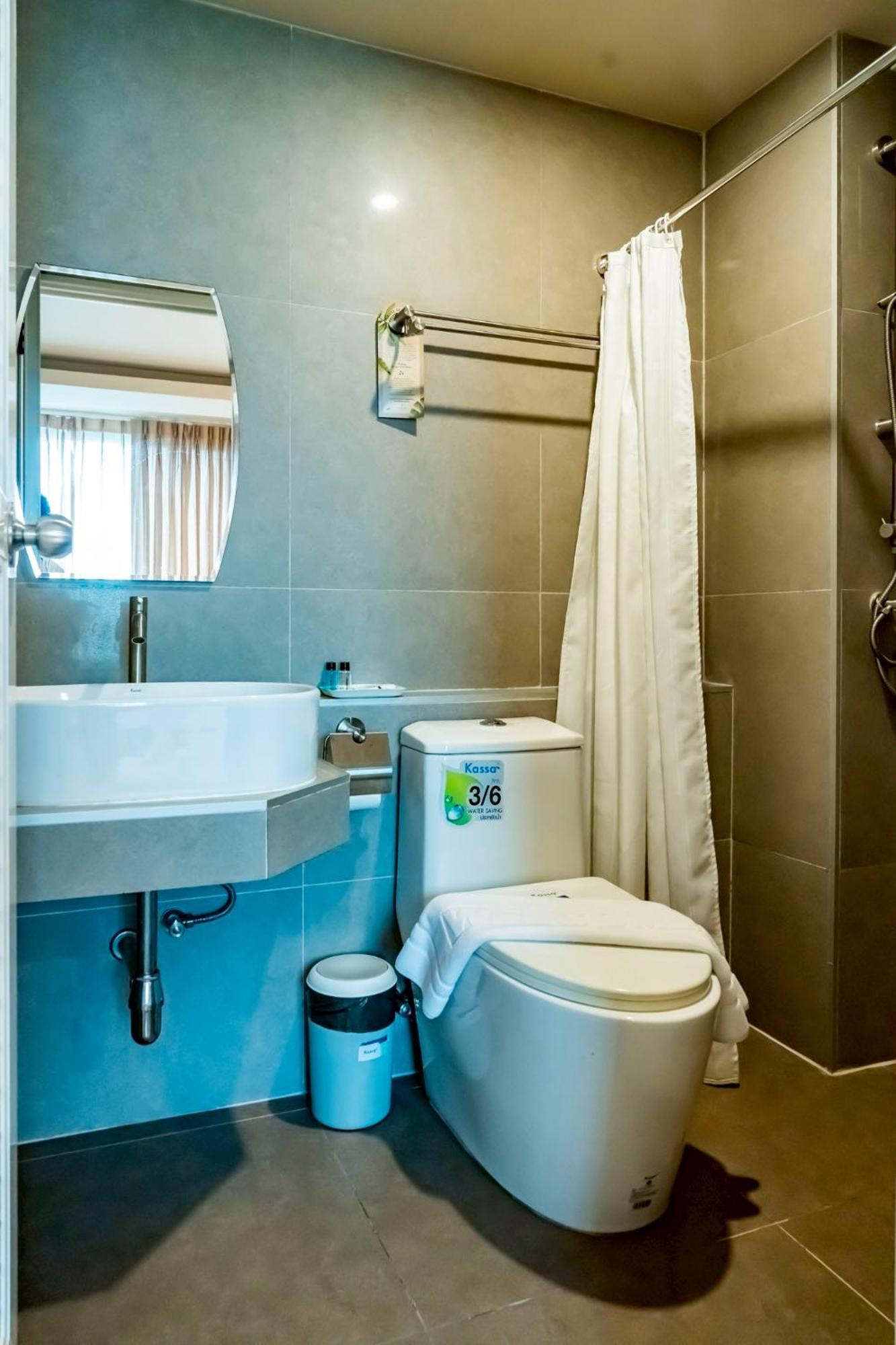 Ployburi Boutique Hotel Чантабури Экстерьер фото